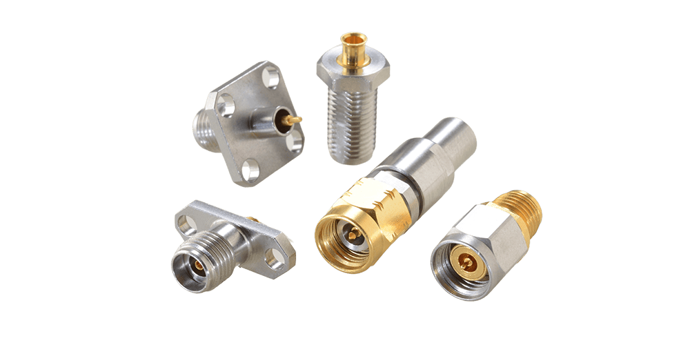 2.92mm Connectors -The High Frequency Applications for Microwave Field